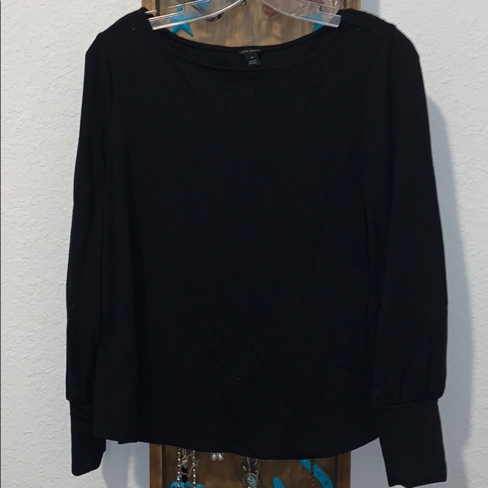 Ann Taylor shirt